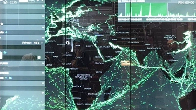 VDSG – Knowledgefeed vol. 25: Managing spatio-temporal data using GeoMesa featured image