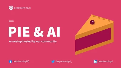 Pie & AI: Vienna – Continuous-time recurrent neural networks featured image