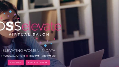 DSS Elevate Virtual Salon featured image