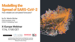 Modelling the spread of SARS-CoV-2 in Austria