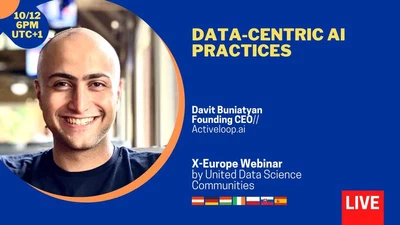 Data-Centric AI Practices featured image